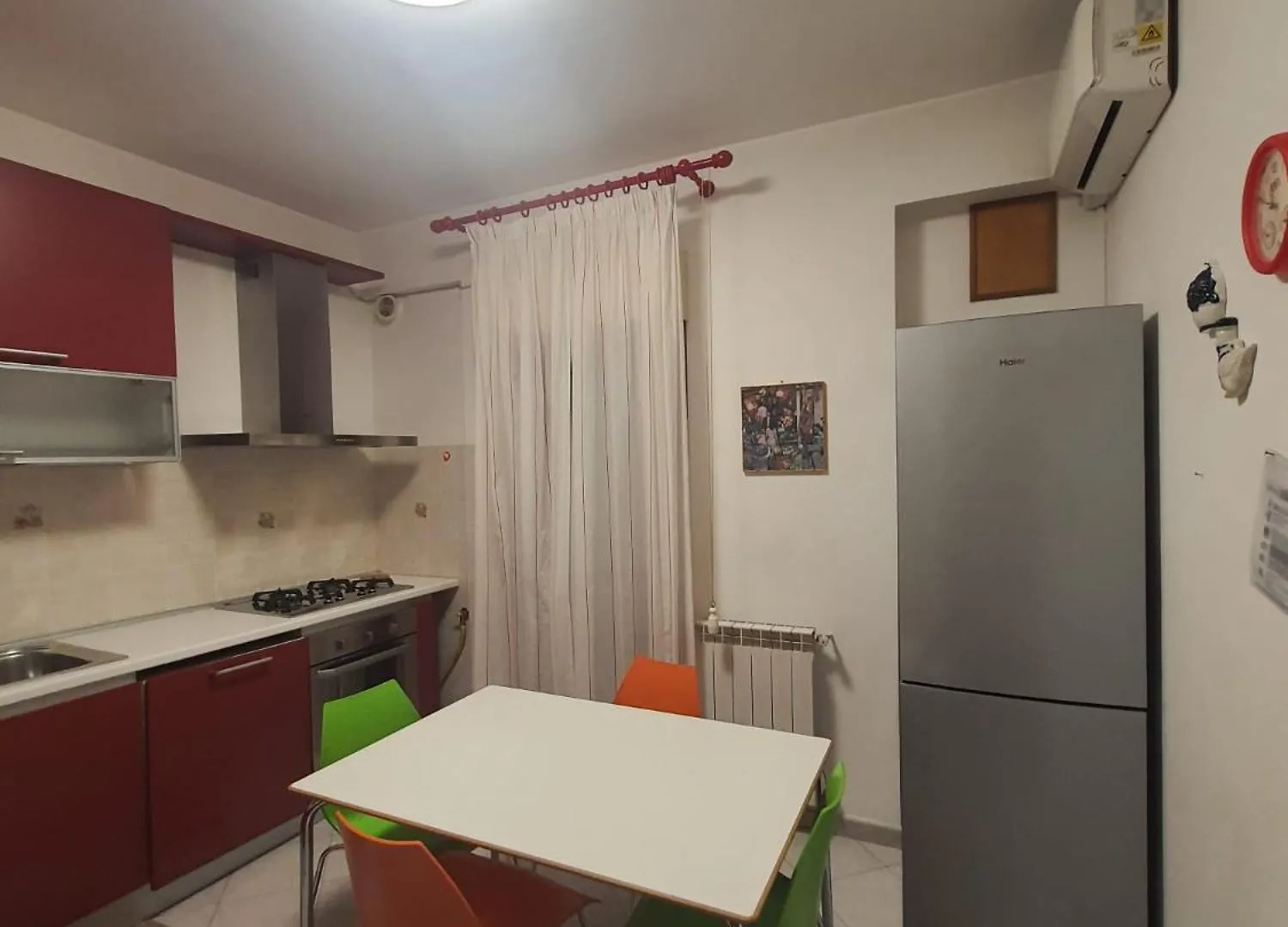 Casa Zia Rosetta Apartment Palermo