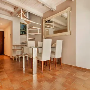 Penthouse Luxury Quattro Canti Apartamento