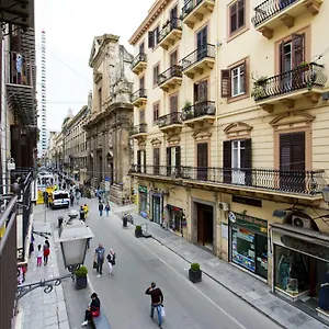 Maqueda Apartamento