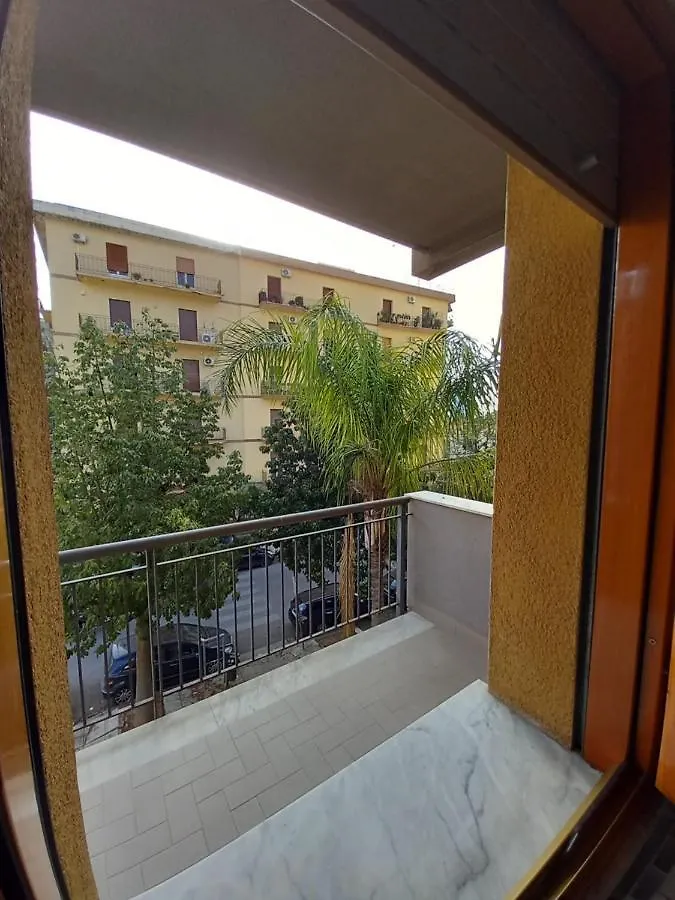 Casa Zia Rosetta Apartment Palermo Italy