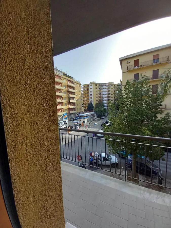 Casa Zia Rosetta Apartment Palermo