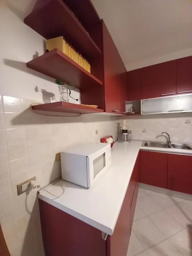 Casa Zia Rosetta Apartment Palermo