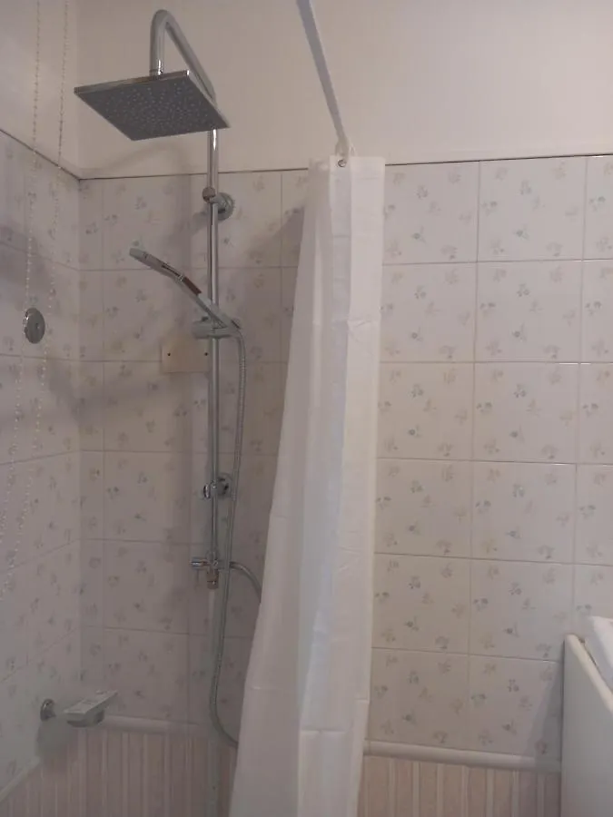 Casa Zia Rosetta Apartment Palermo