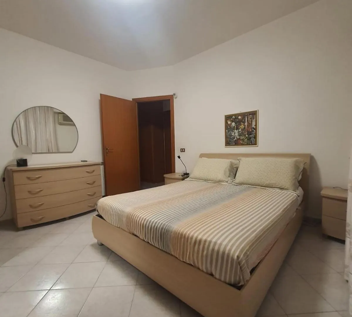 Casa Zia Rosetta Apartment Palermo