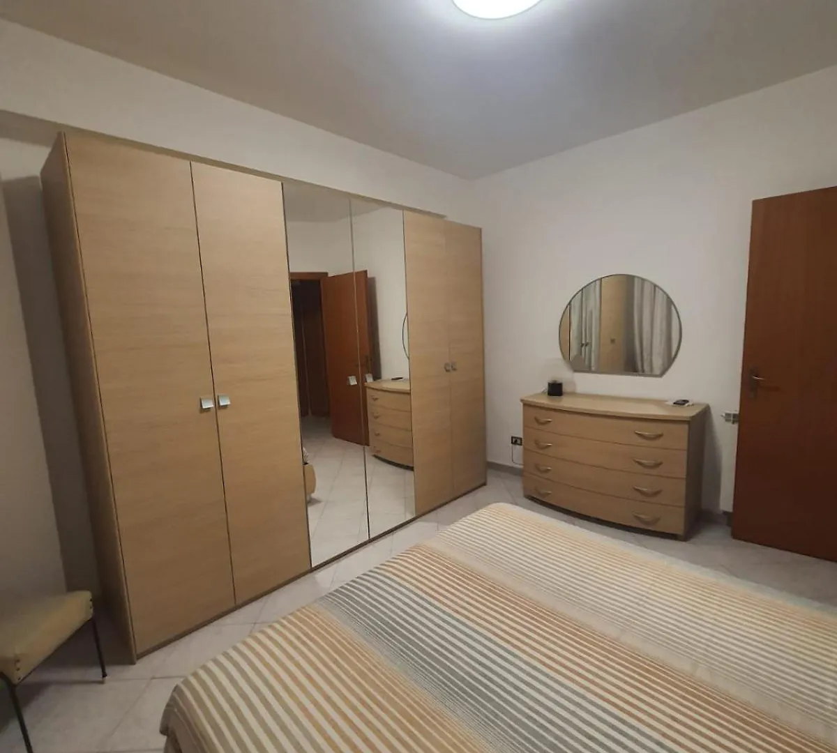 Casa Zia Rosetta Apartment Palermo