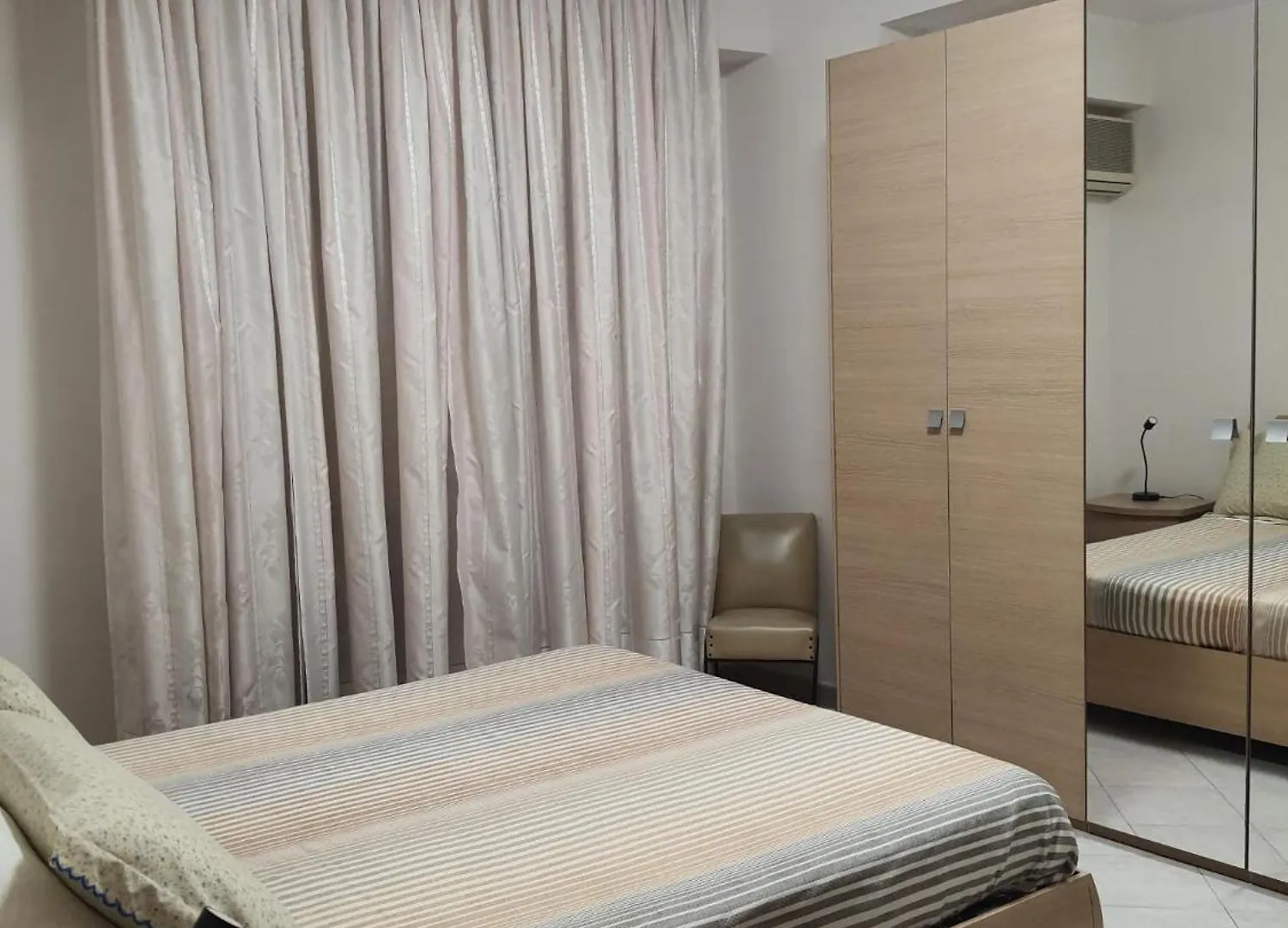 Casa Zia Rosetta Apartment Palermo