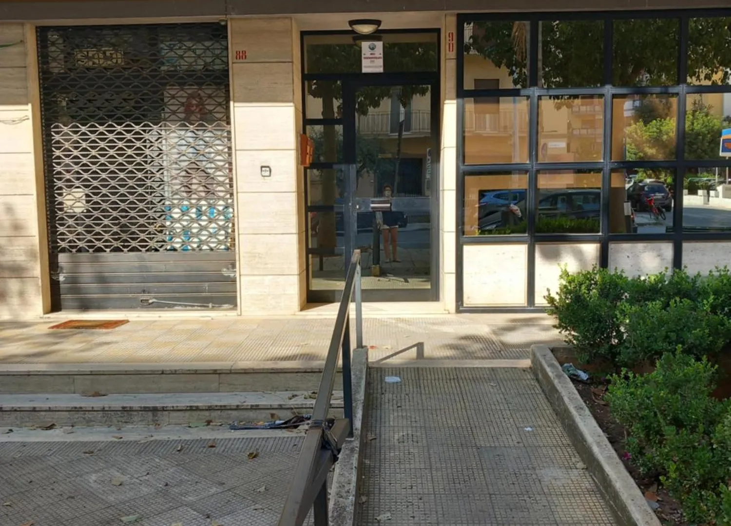 Casa Zia Rosetta Apartment Palermo Italy