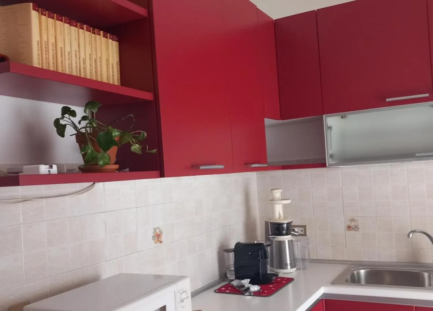 Casa Zia Rosetta Apartment Palermo