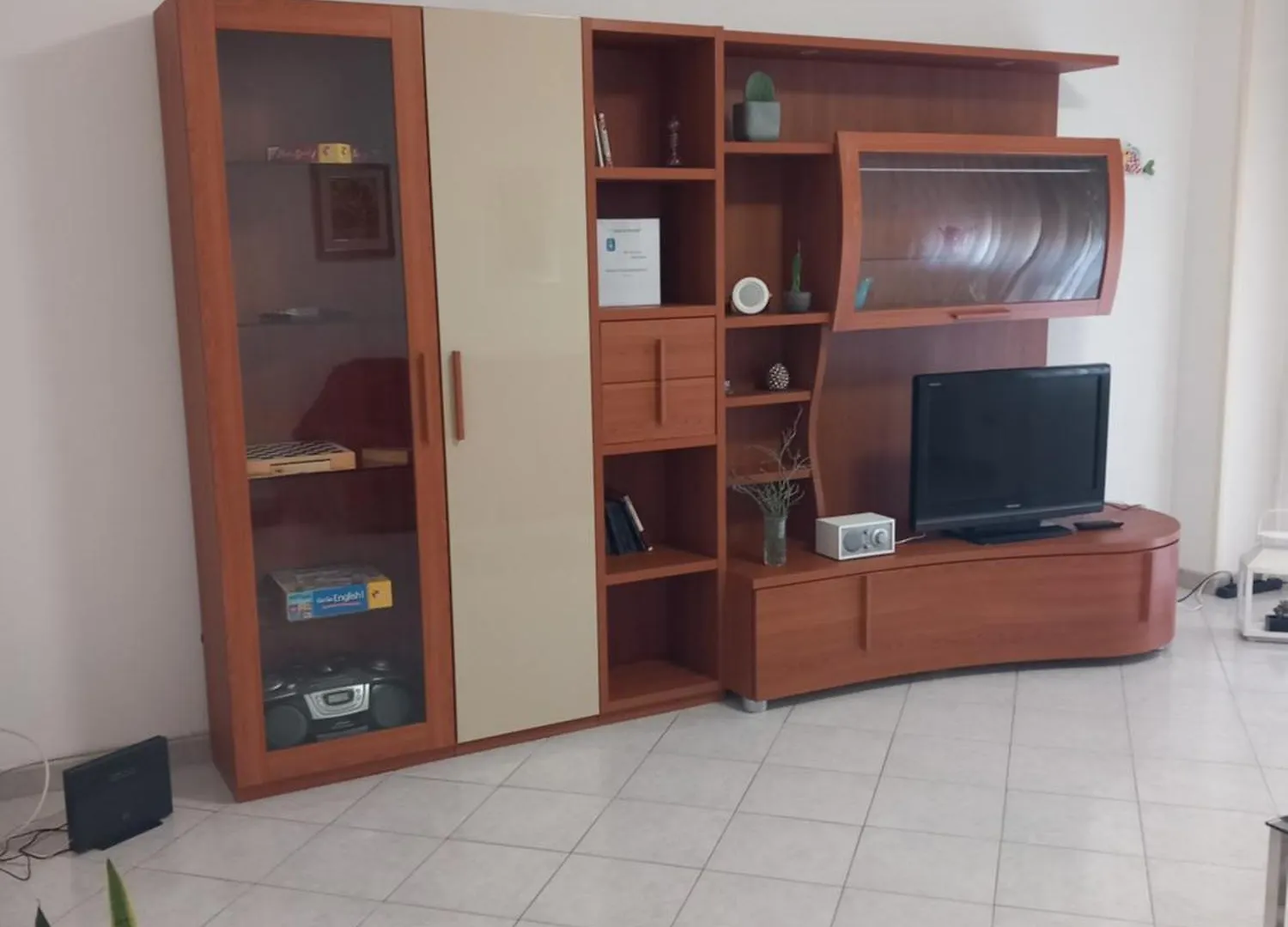 Casa Zia Rosetta Apartment Palermo
