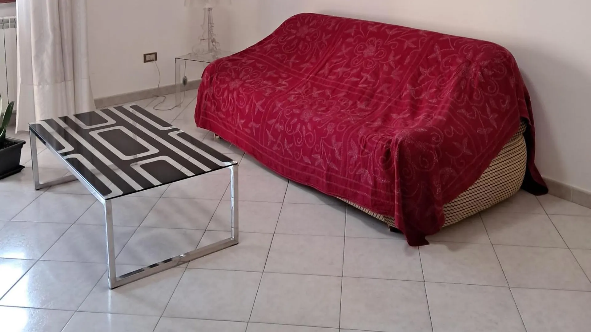 Casa Zia Rosetta Apartment Palermo 0*,  Italy