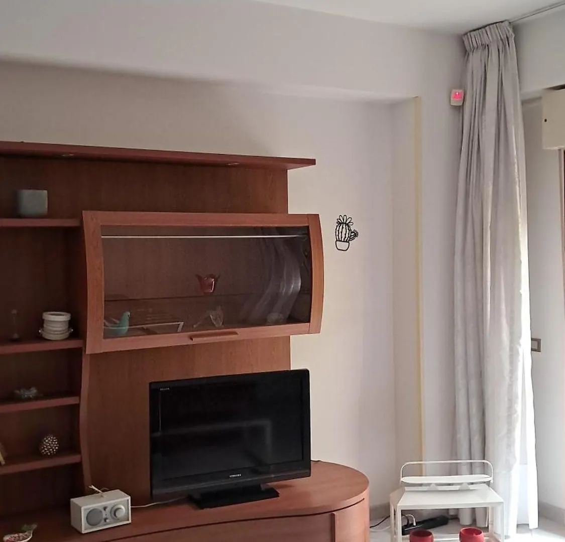 Casa Zia Rosetta Apartment Palermo 0*,
